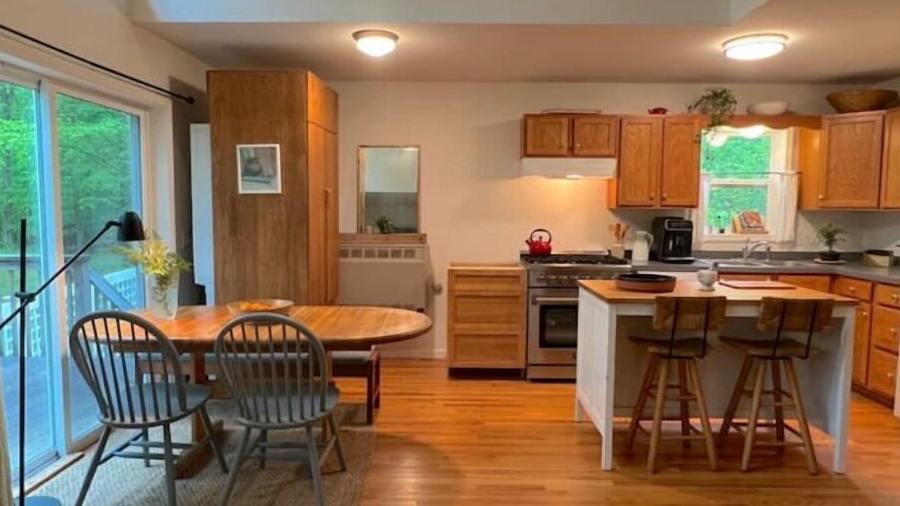 Photo of Kitchen in Godeffroy