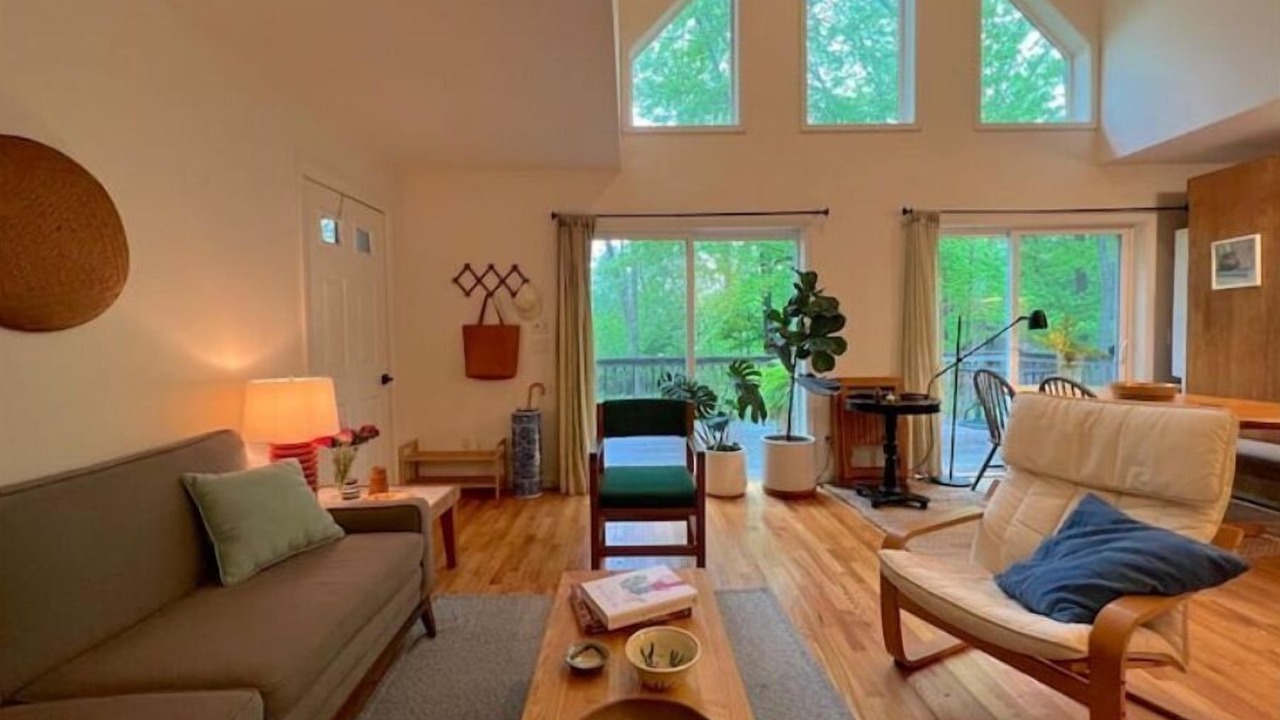 Photo of Livingroom in Godeffroy