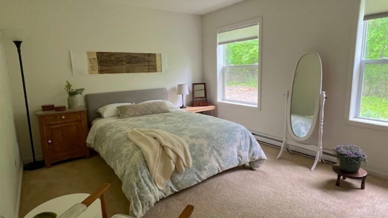 Photo of Bedroom in Godeffroy