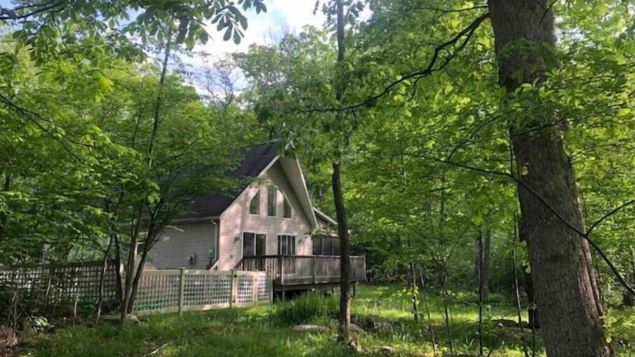 Photo of Outdoor in Godeffroy
