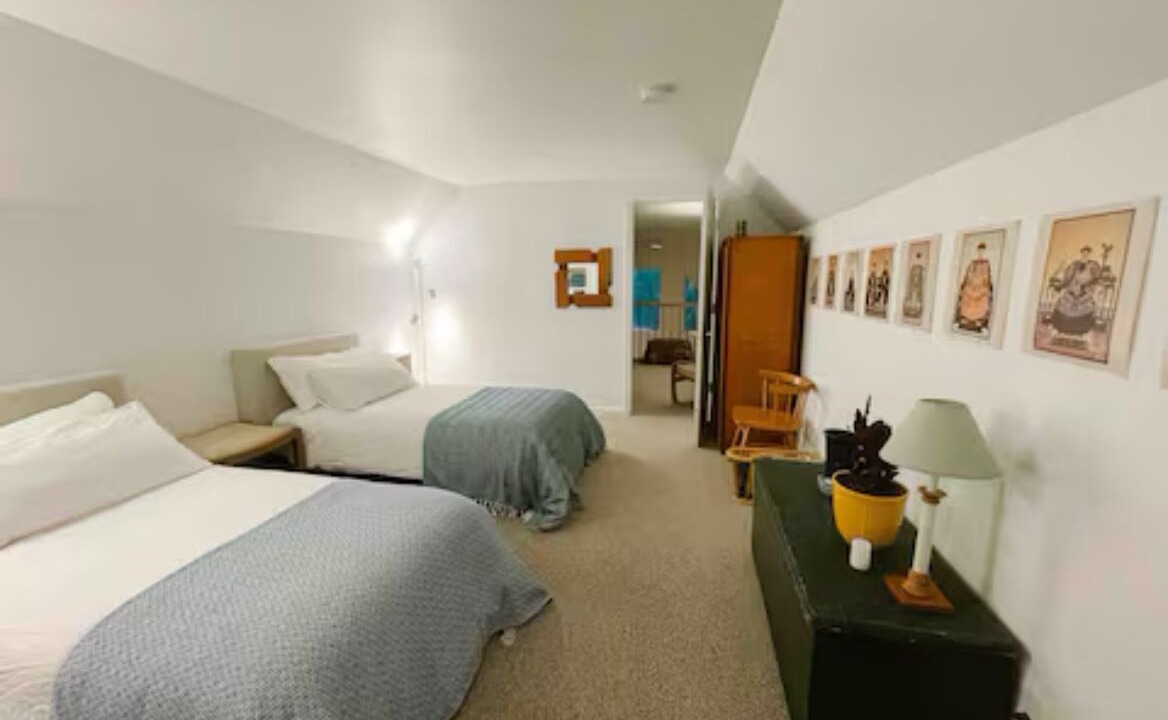 Photo of Bedroom in Godeffroy