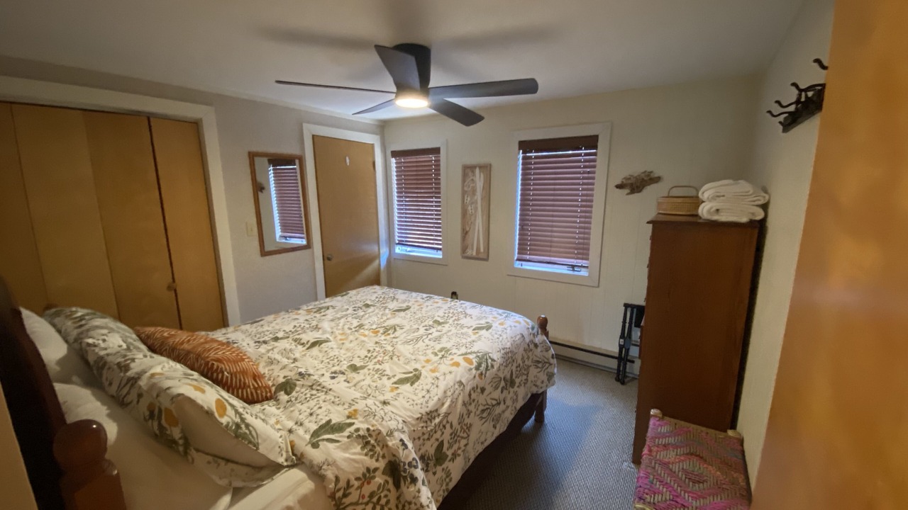 Photo of Bedroom in Snowshoe