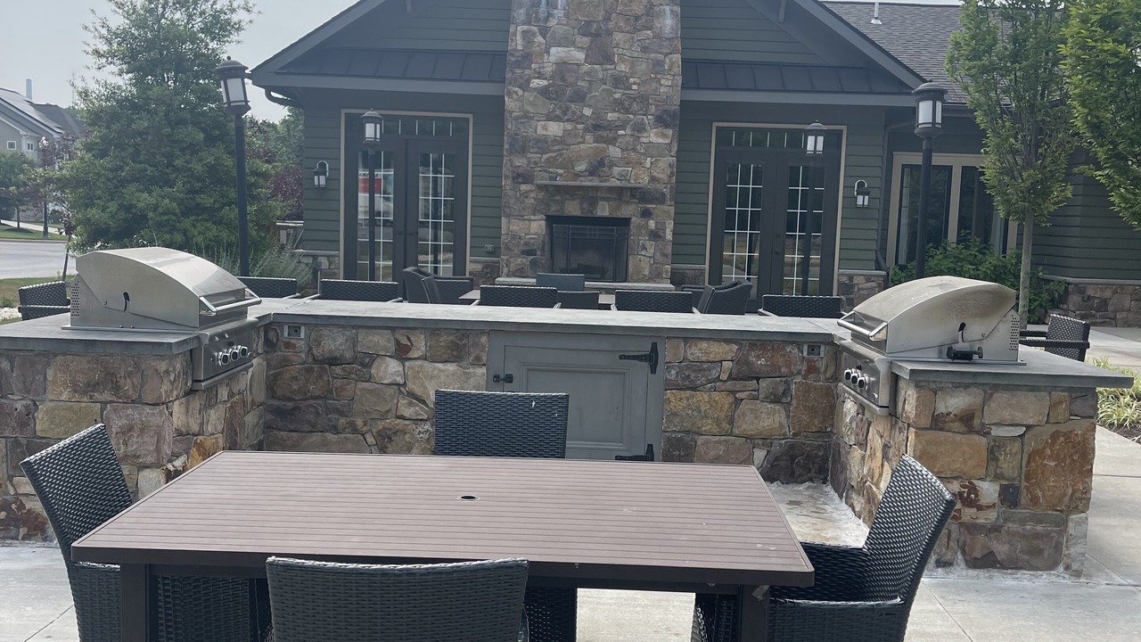 Photo of Outdoor in Glen Burnie