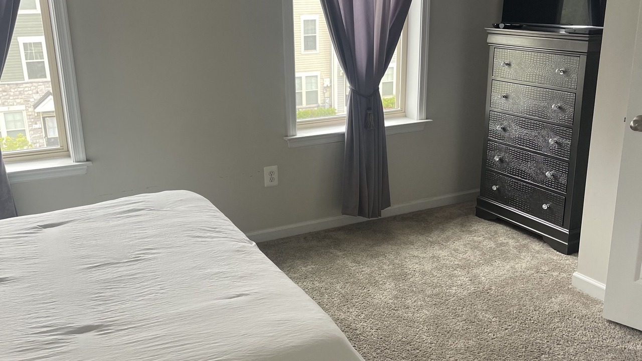 Photo of Bedroom in Glen Burnie