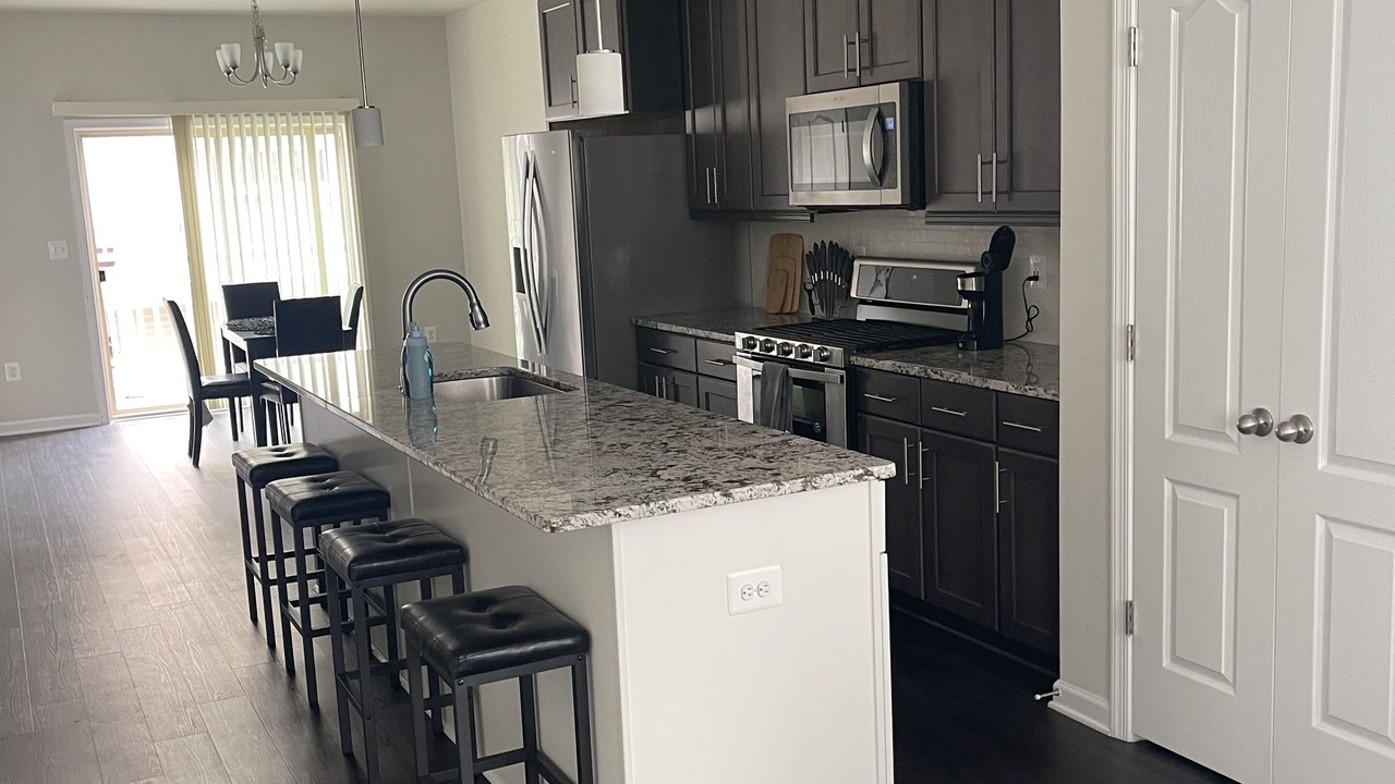 Photo of Kitchen in Glen Burnie