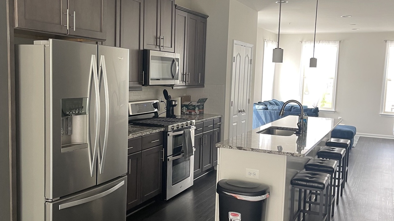 Photo of Kitchen in Glen Burnie