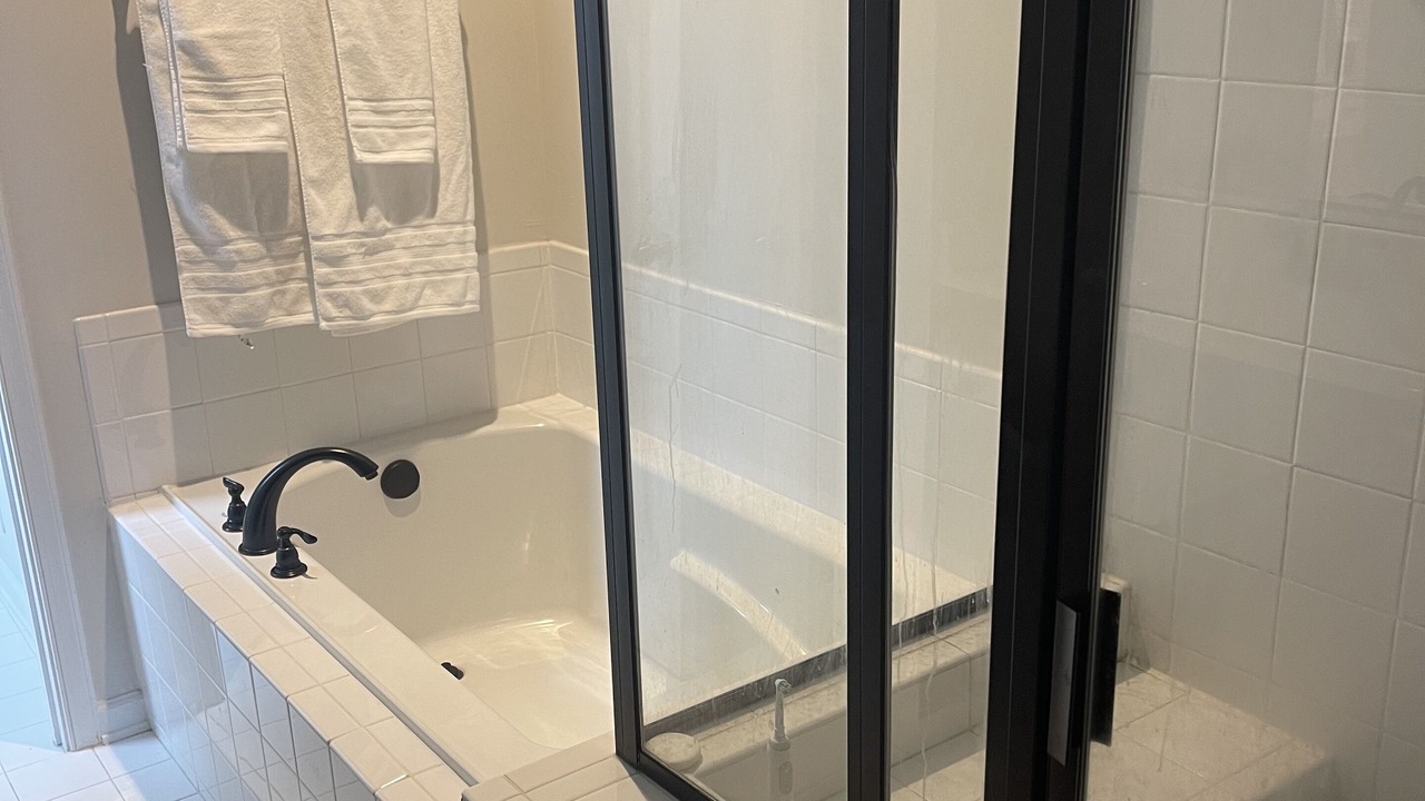 Photo of Bathroom in Glen Burnie