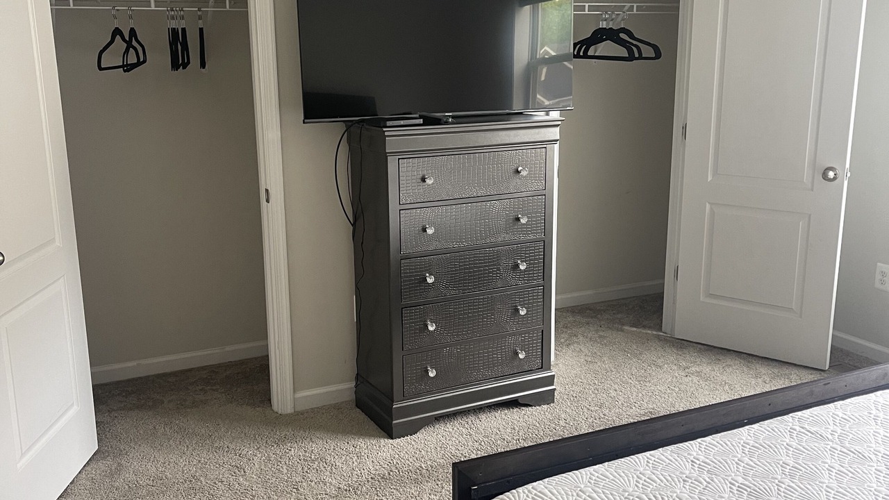 Photo of Bedroom in Glen Burnie