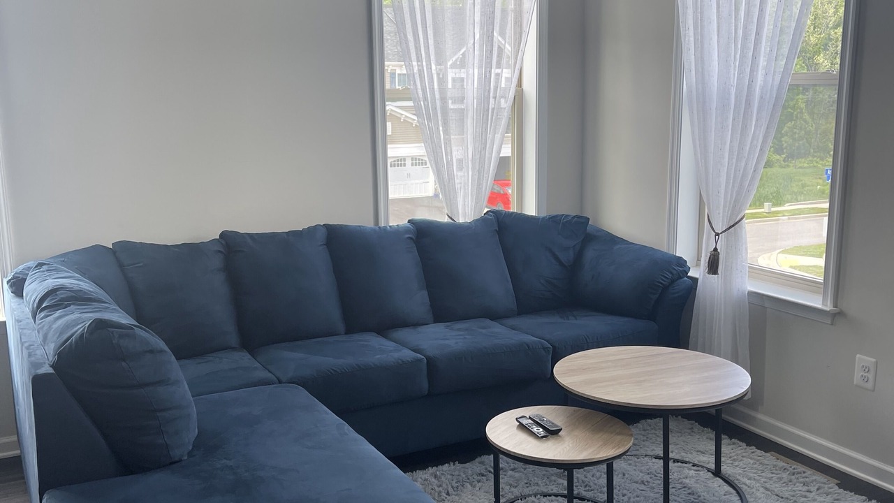 Photo of Livingroom in Glen Burnie