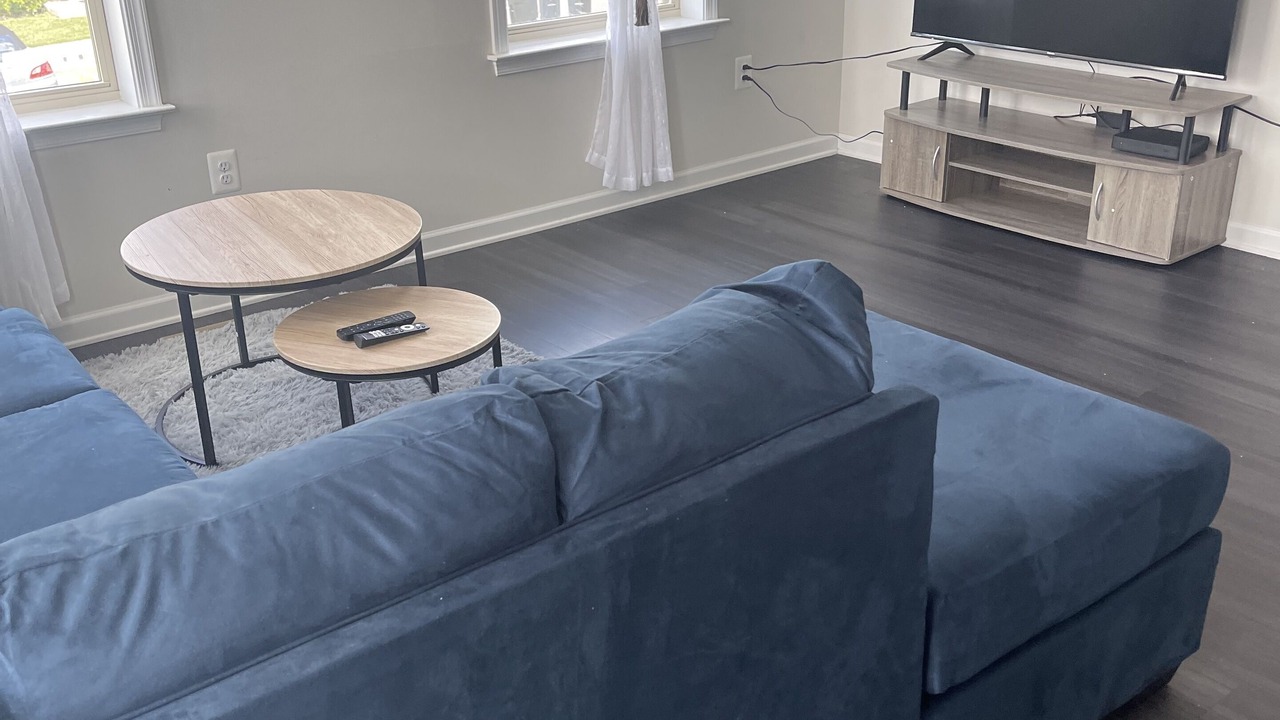 Photo of Livingroom in Glen Burnie