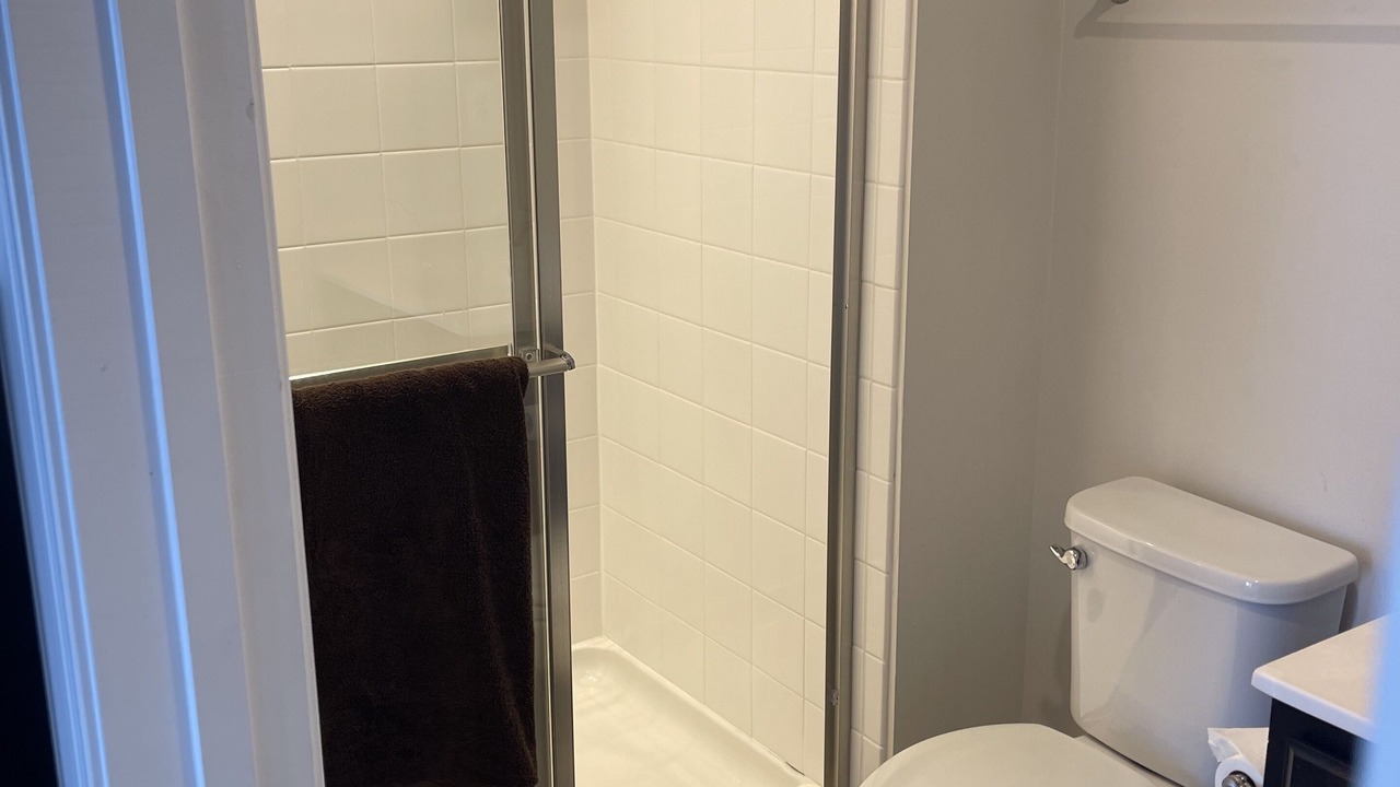 Photo of Bathroom in Glen Burnie