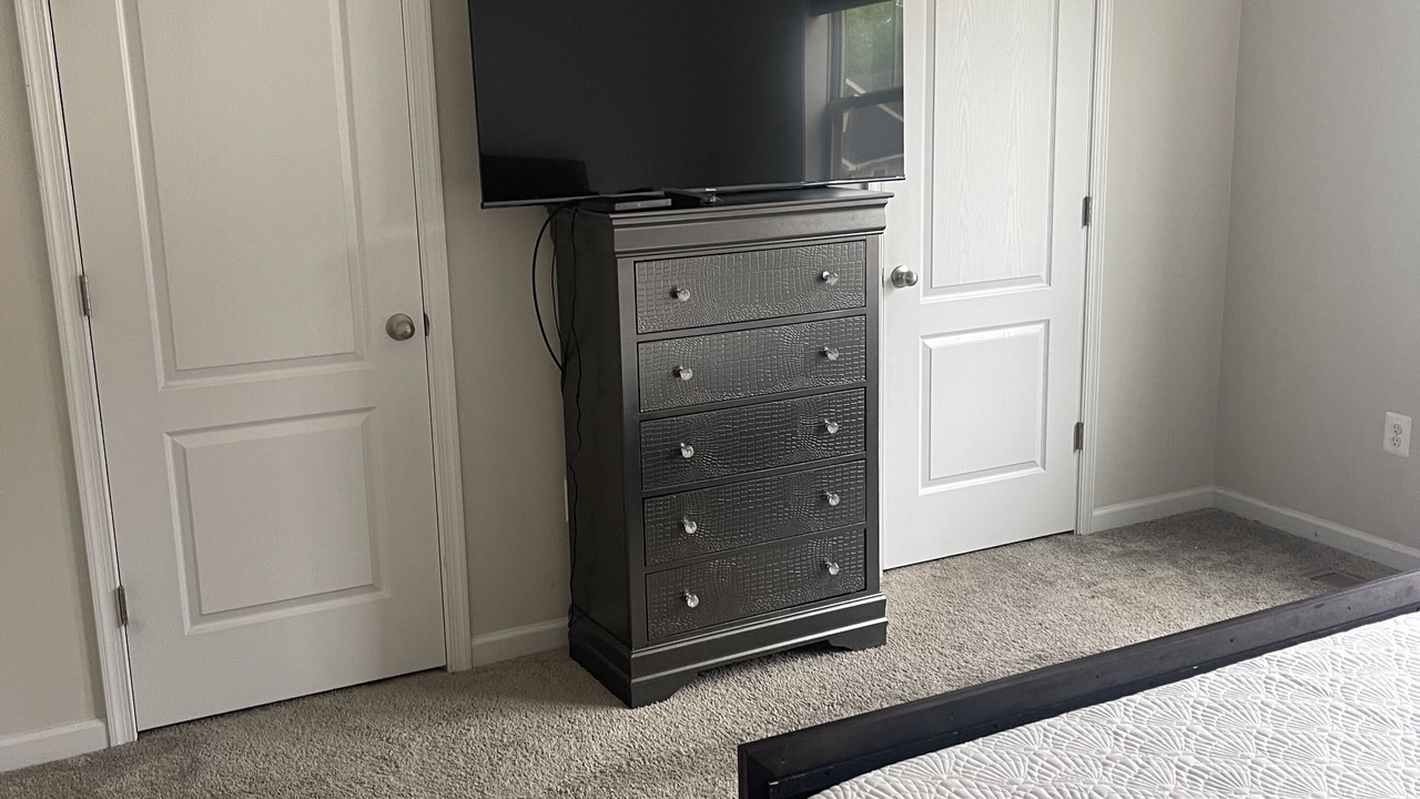 Photo of Bedroom in Glen Burnie