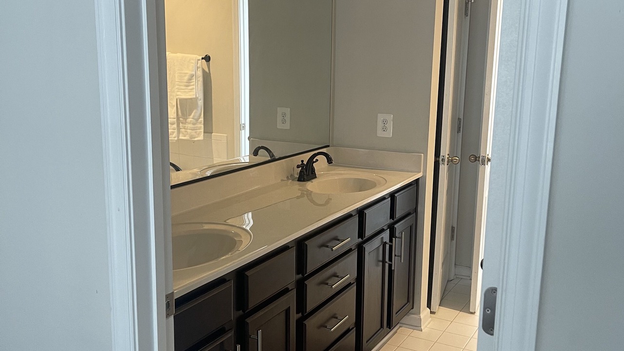 Photo of Bathroom in Glen Burnie