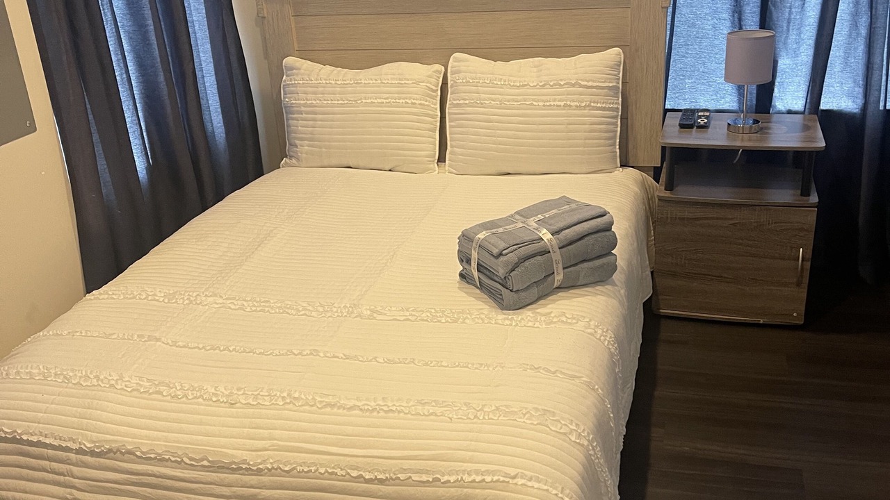 Photo of Bedroom in Glen Burnie
