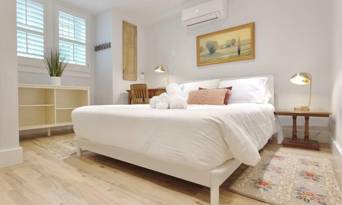 Photo of Bedroom in Near Northeast