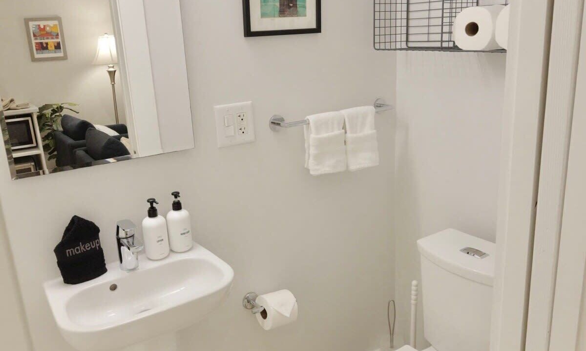 Photo of Bathroom in Near Northeast