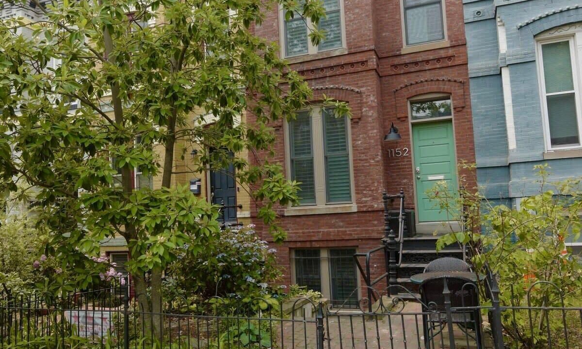 Photo of Outdoor in Near Northeast