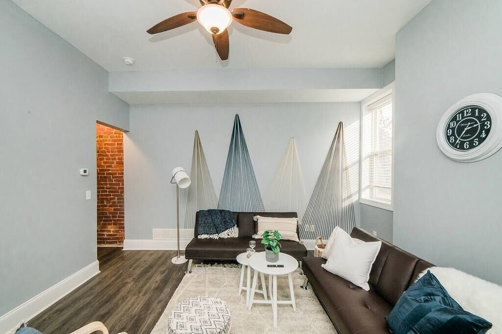 Photo of Bedroom in Manchester