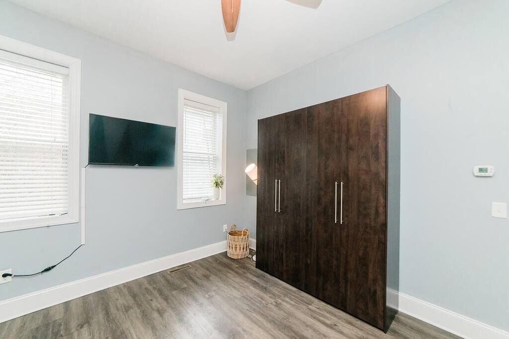 Photo of Bedroom in Manchester