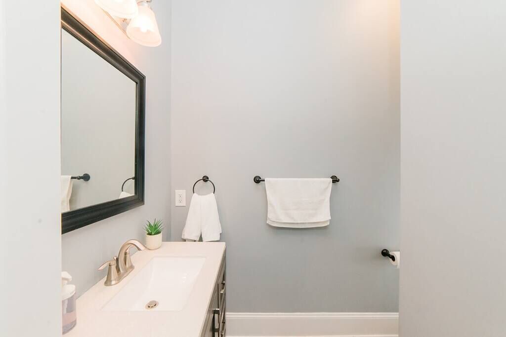 Photo of Bathroom in Manchester