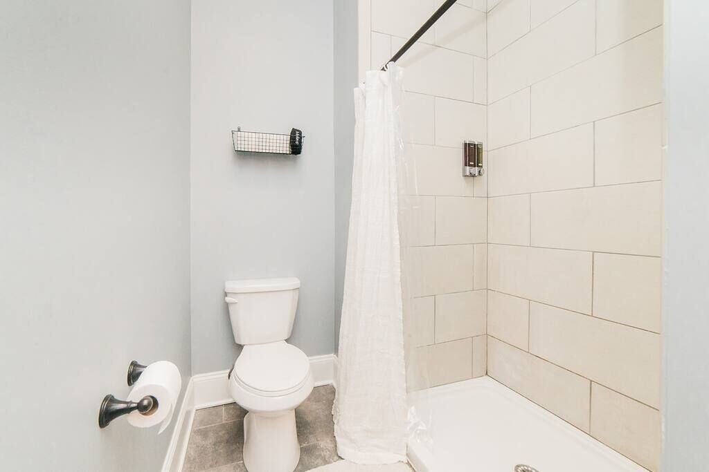 Photo of Bathroom in Manchester
