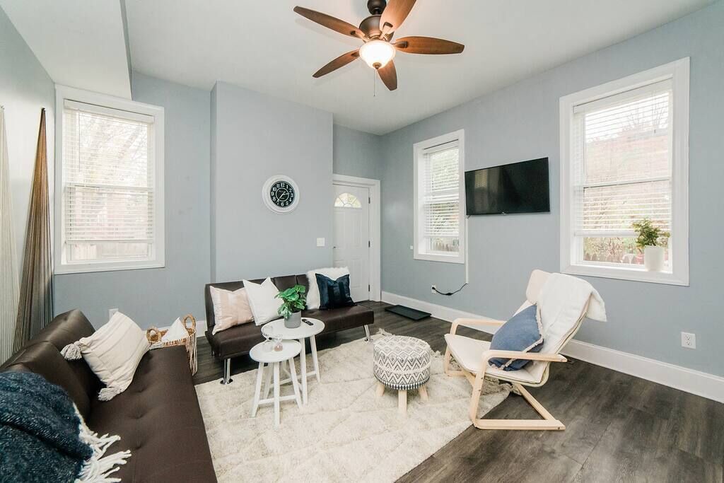 Photo of Bedroom in Manchester