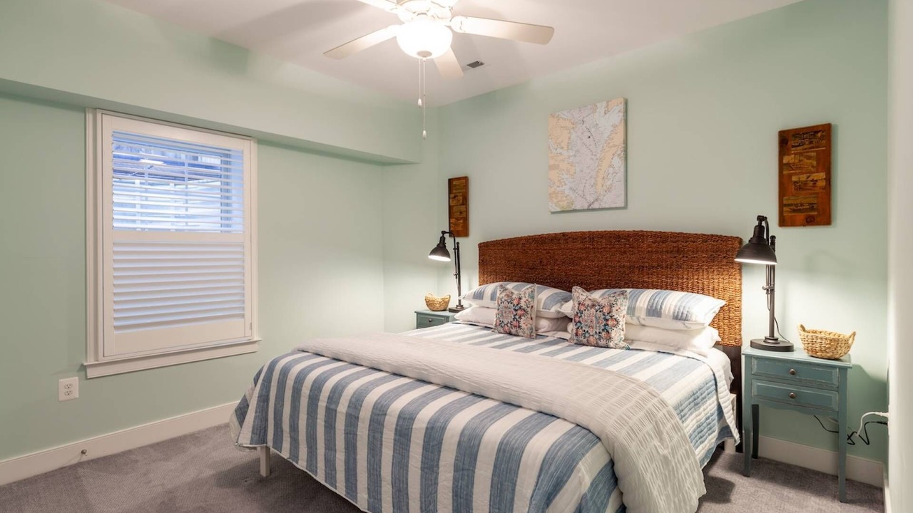 Photo of Bedroom in Eastport
