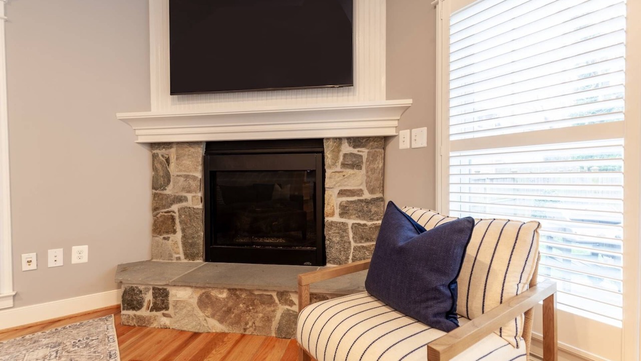 Photo of Livingroom in Eastport