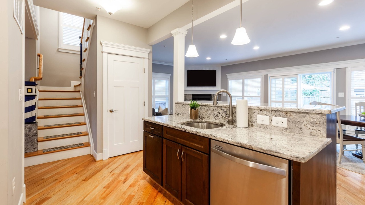 Photo of Bedroom in Eastport