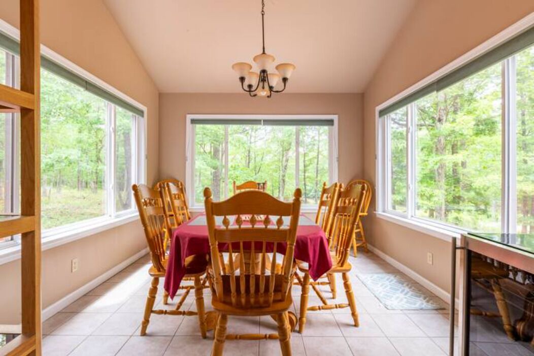 Photo of Bedroom in Rowland
