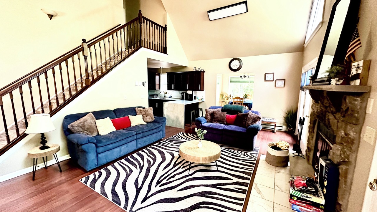 Photo of Bedroom in Rowland