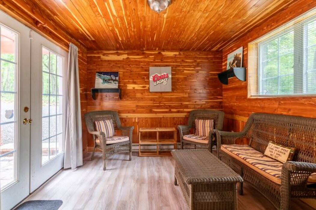 Photo of Bedroom in Rowland