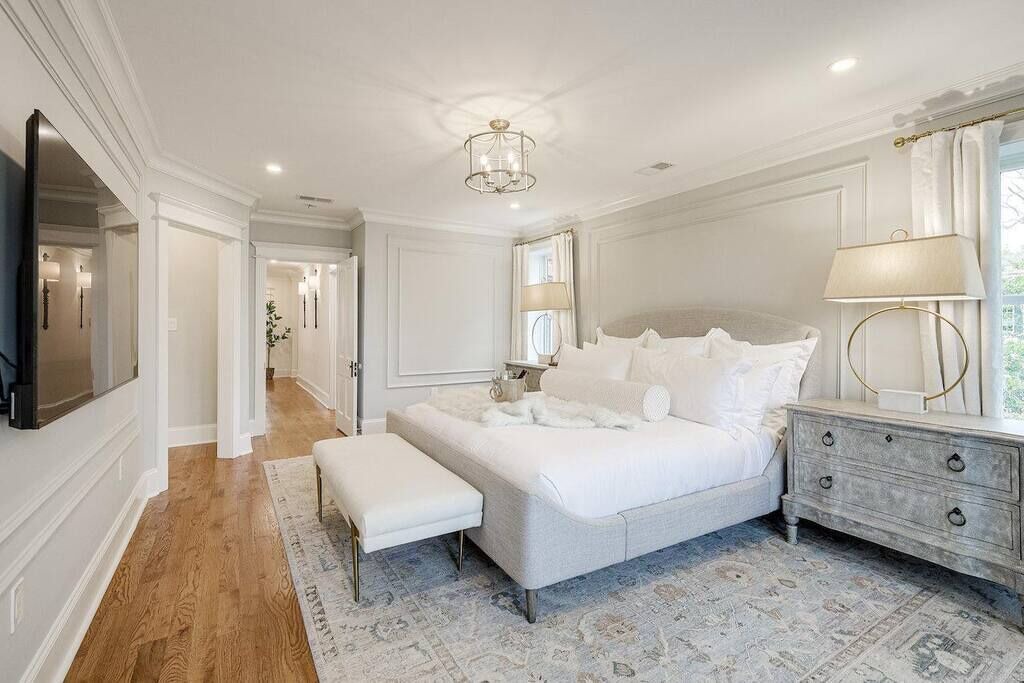 Photo of Bedroom in Old Town West