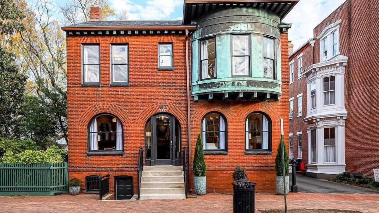 Photo of Outdoor in Old Town West