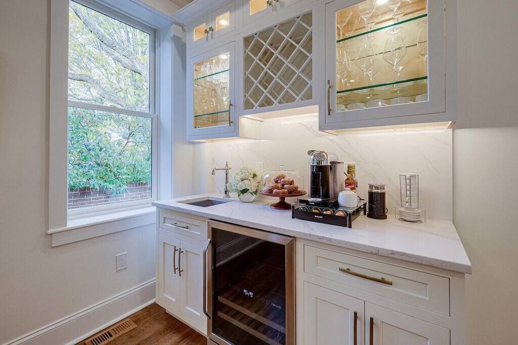 Photo of Kitchen in Old Town West