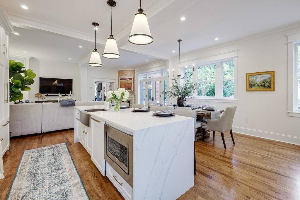 Photo of Kitchen in Old Town West