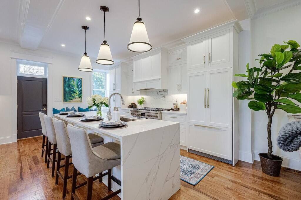 Photo of Kitchen in Old Town West