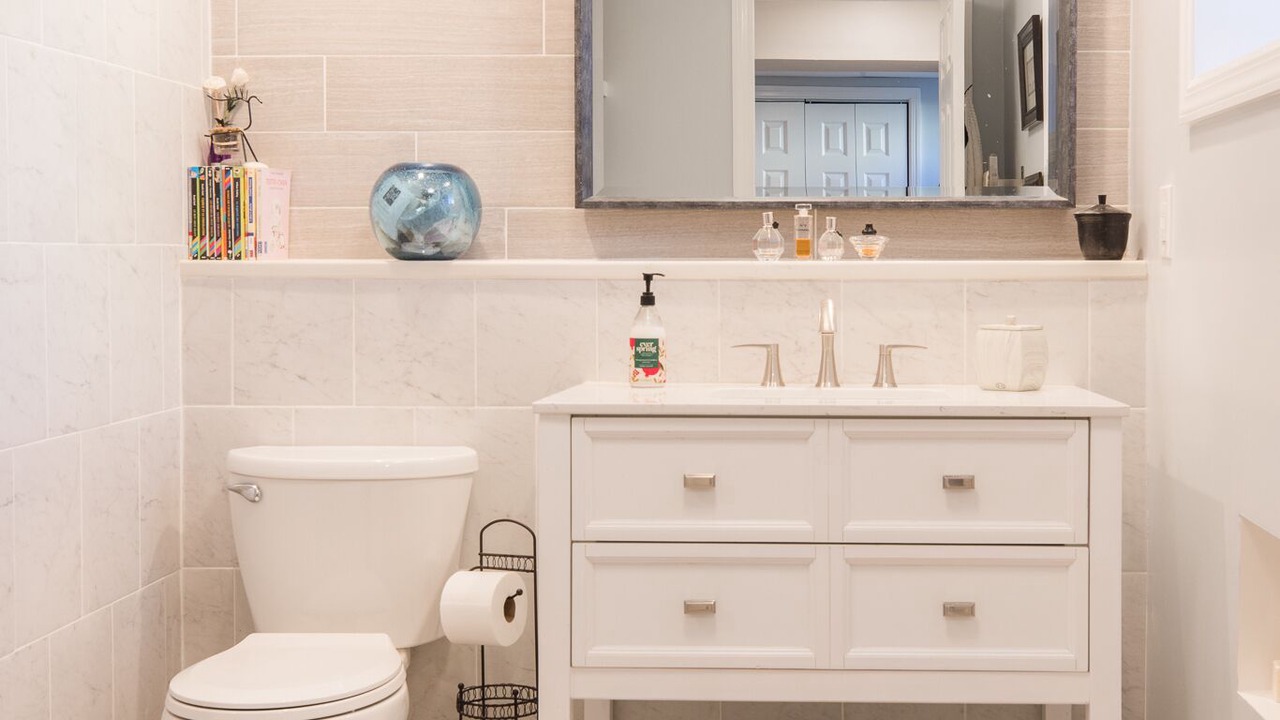 Photo of Bathroom in Princeton