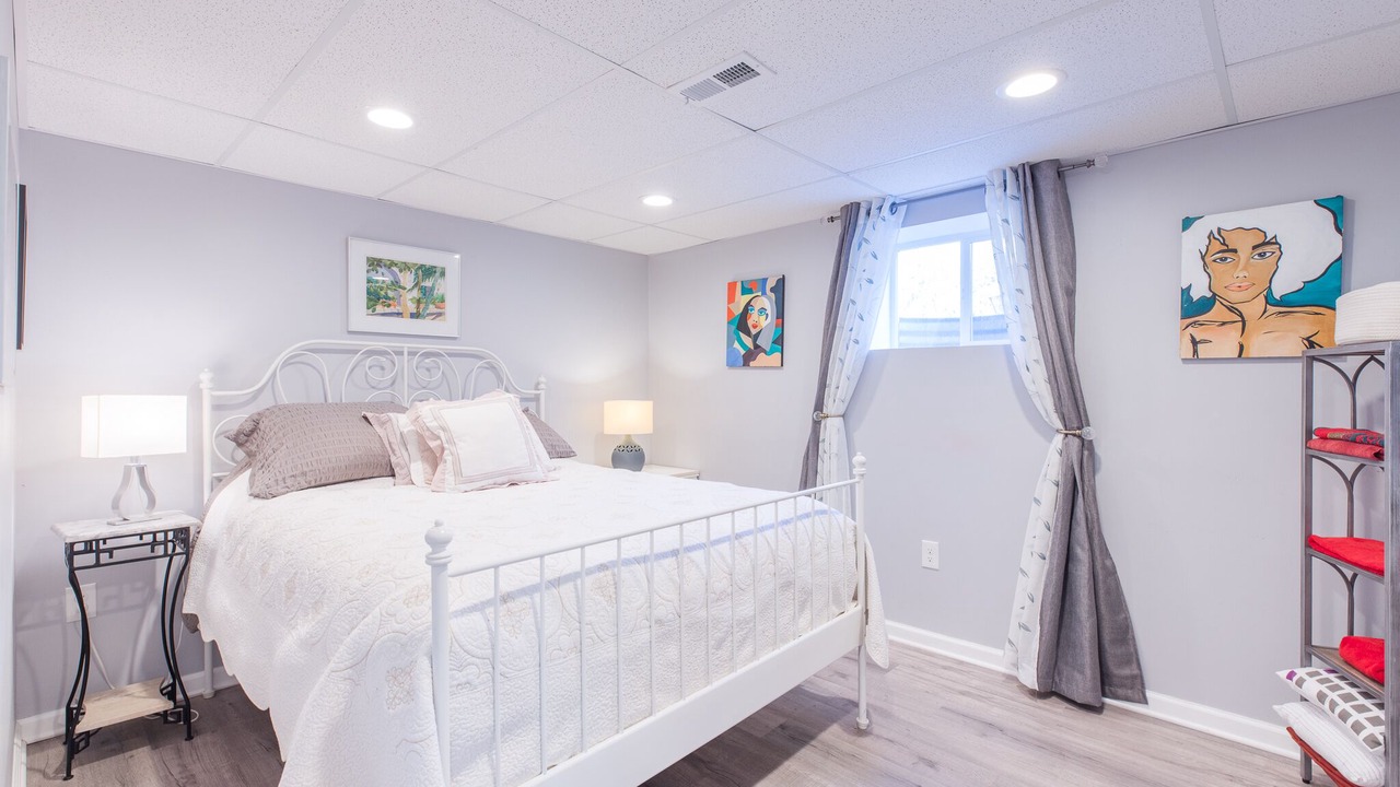 Photo of Bedroom in Princeton