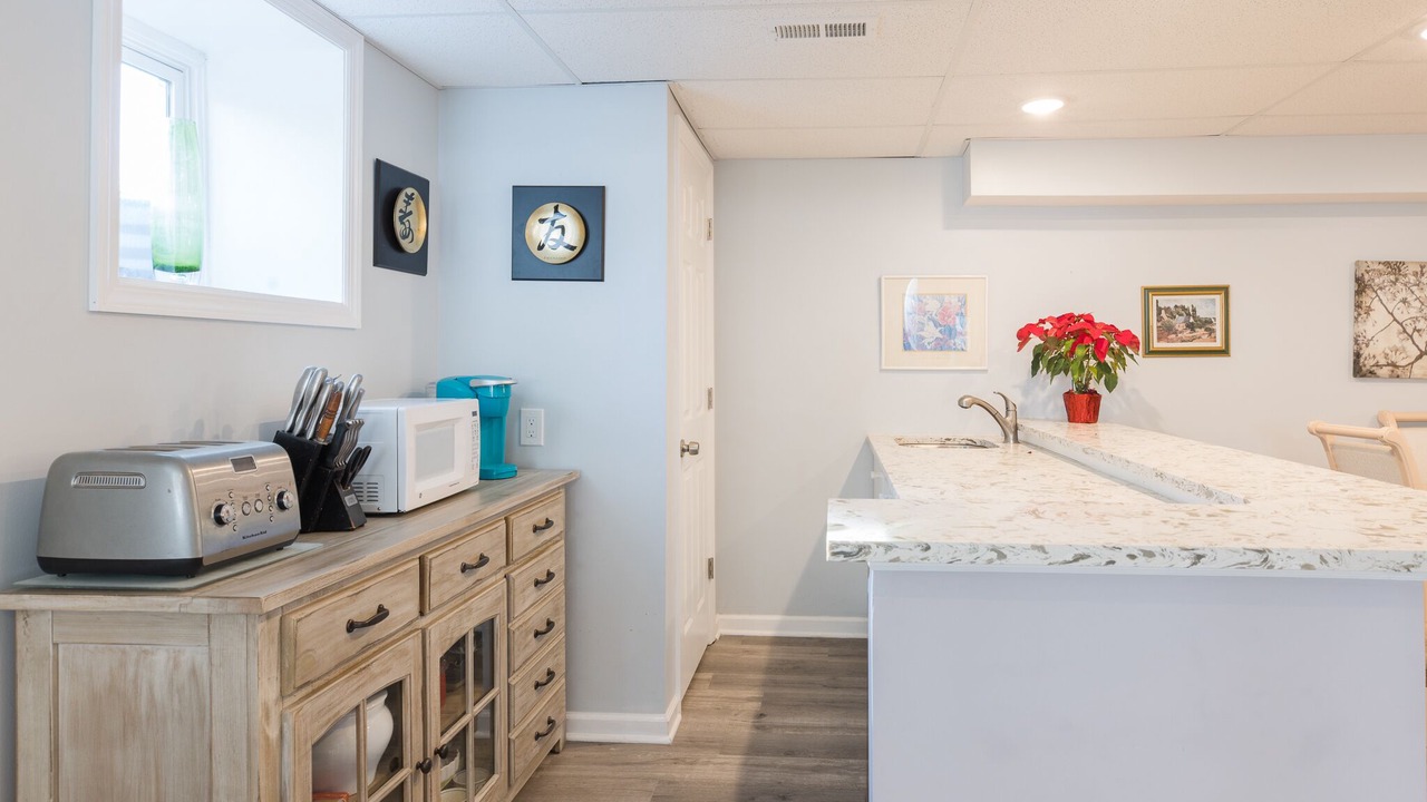 Photo of Kitchen in Princeton