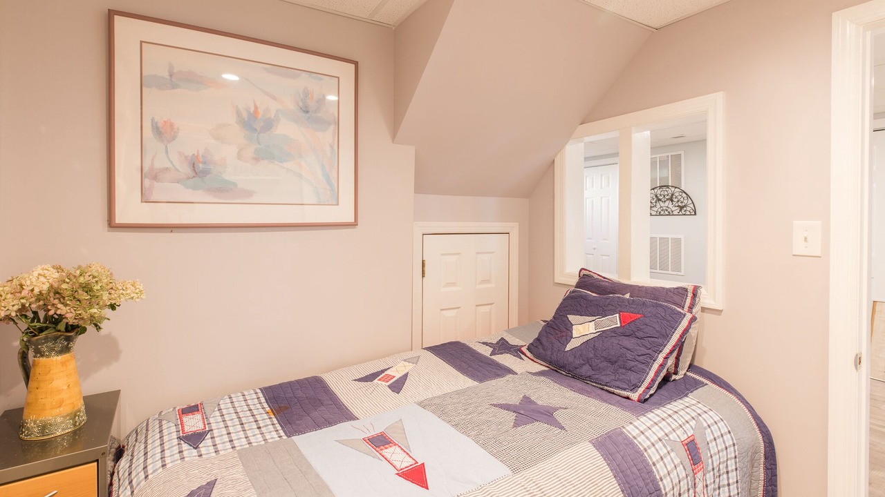 Photo of Bedroom in Princeton