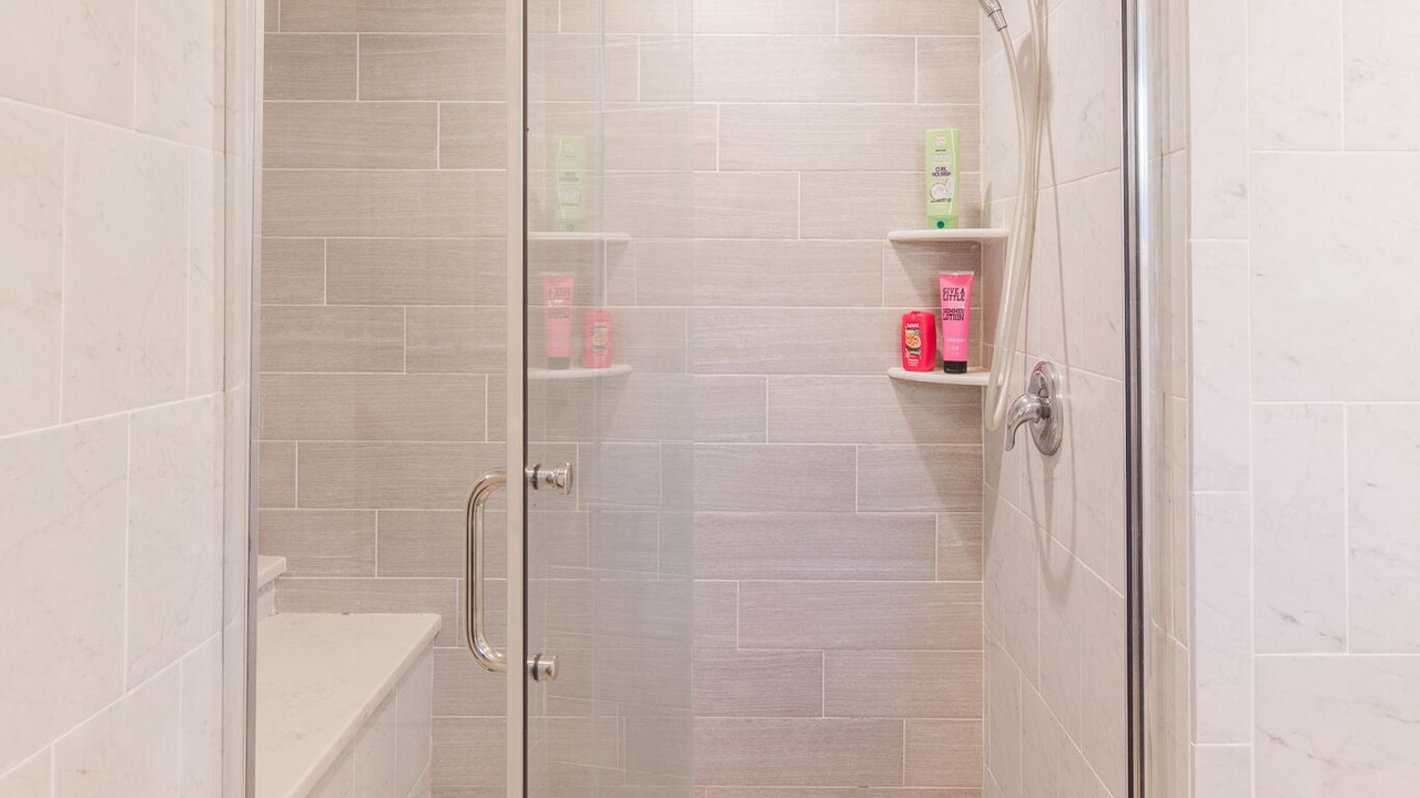 Photo of Bathroom in Princeton