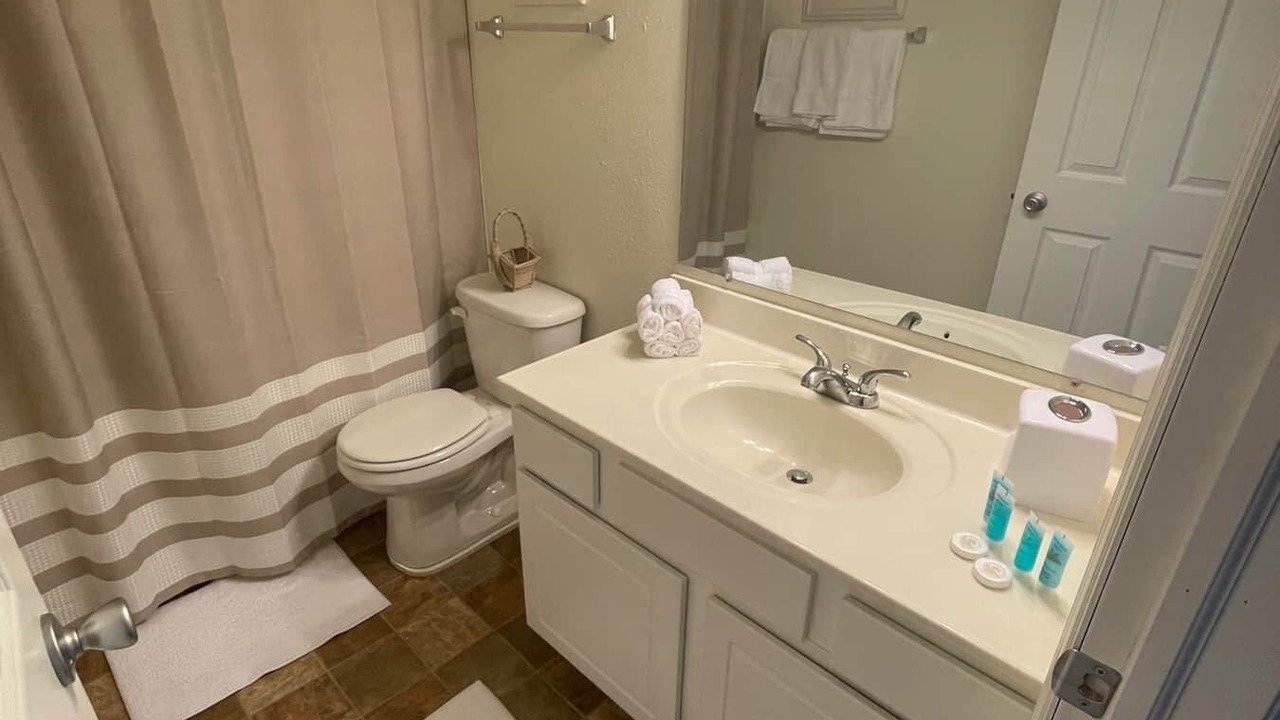 Photo of Bathroom in Janesville