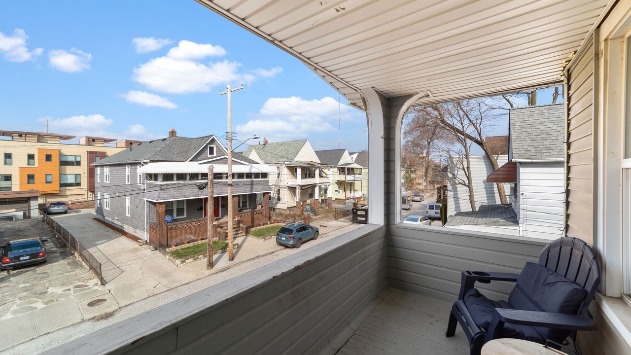 Photo of Outdoor in Little Italy