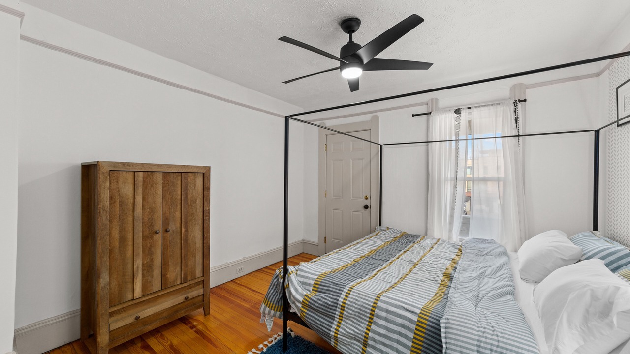 Photo of Bedroom in Little Italy