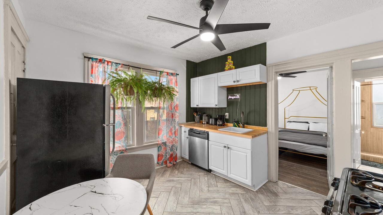 Photo of Kitchen in Little Italy
