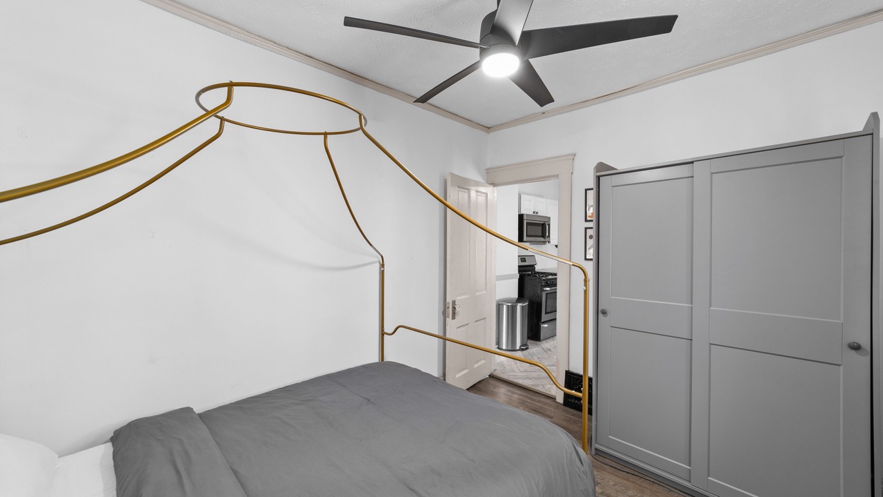 Photo of Bedroom in Little Italy