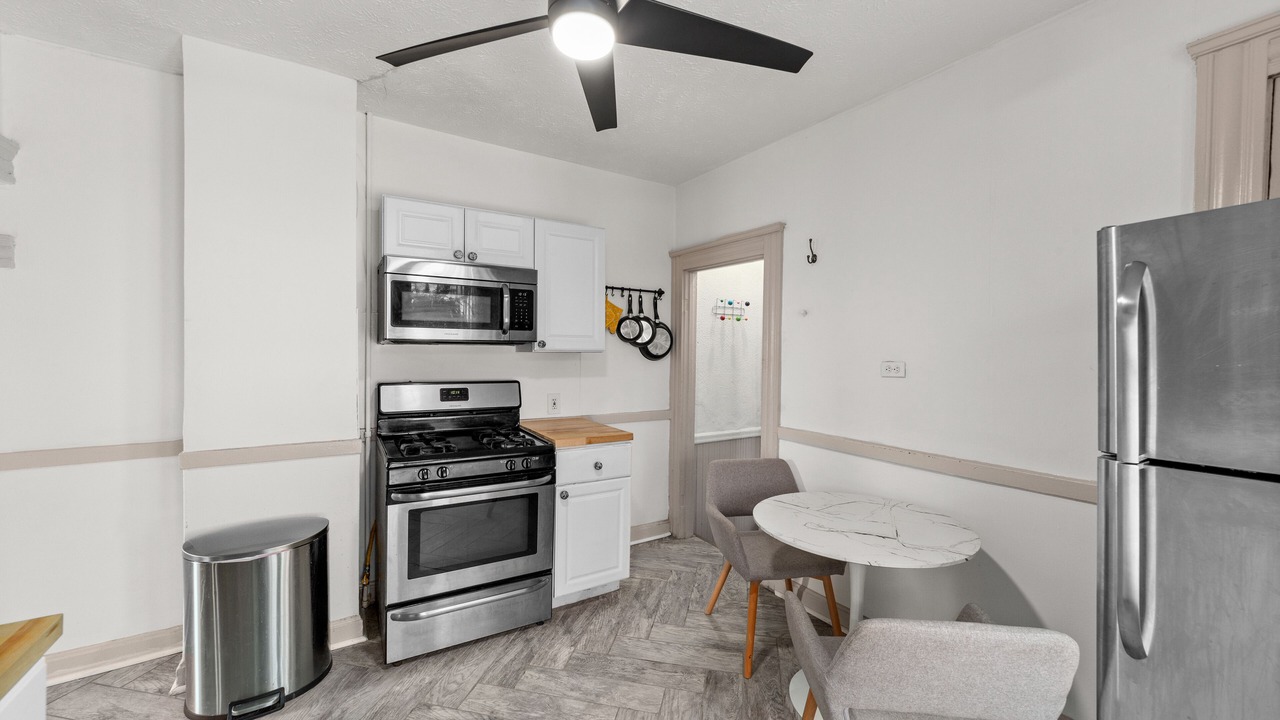 Photo of Kitchen in Little Italy