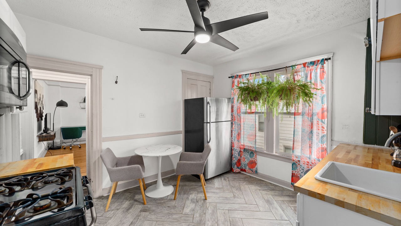 Photo of Kitchen in Little Italy