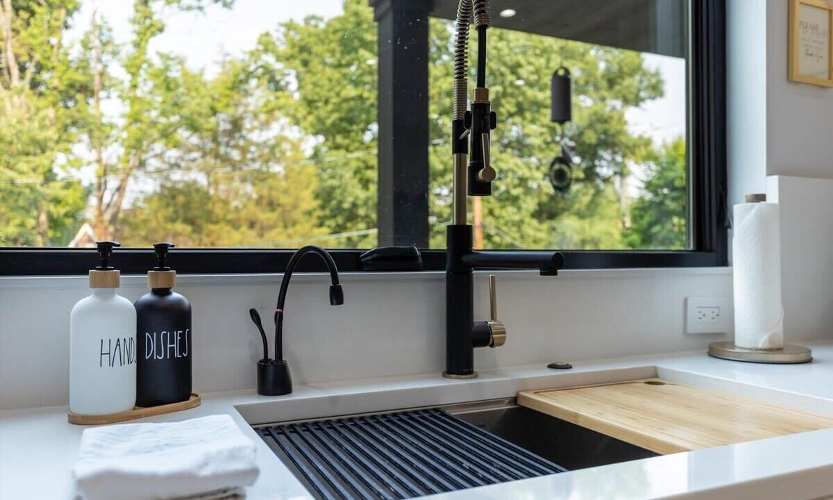 Photo of Bathroom in Virginia Square